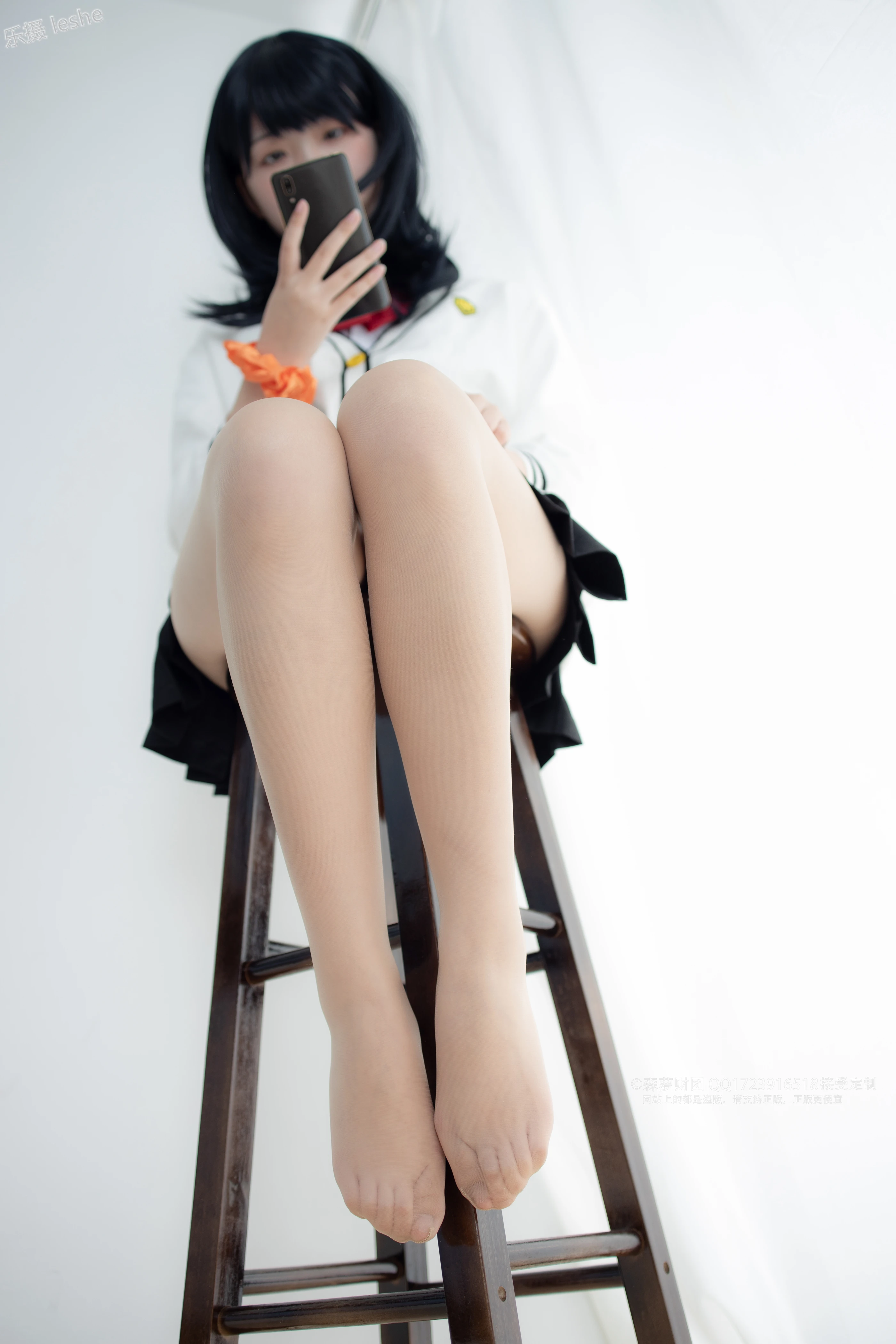 森萝财团 X-055 [93P 1V]插图9